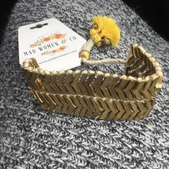 Mad Women & Co Bracelet (AF) - Picture 4 of 4